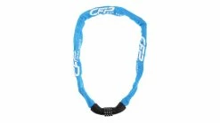 CFP Zahlen-Kettenschloss -Fahrradladen az 0198833 1085 0