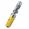 Topeak Micro Air Booster CO2-Pumpe 2 Topeak Micro Air Booster CO2-Pumpe -Fahrradladen az 0204913 1605 0