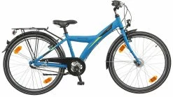 Bocas Force 24.3 -Fahrradladen az 0206692 5641 0