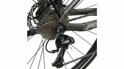 Compel XRC 800 Trapez -Fahrradladen az 0207129 5652 2