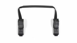 Ortlieb QL2.1 Haken Mit Gurtband