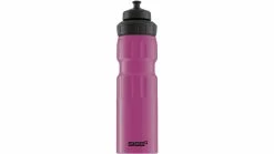 Sigg Wide Mouth Sports Bottle 0,75L -Fahrradladen az 0207476 0000 0