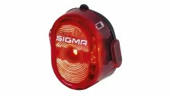 SIGMA Aura 60 FL / Nugget II Set -Fahrradladen az 0207504 1038 5