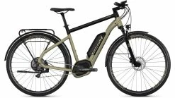 Ghost HYB Square Trekking B5.8