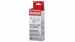 Sigg Bottle Clean Tablets