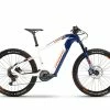Haibike XDURO AllTrail 5.0 FLYON
