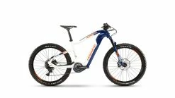 Haibike XDURO AllTrail 5.0 FLYON
