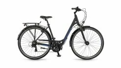 Winora Domingo 21 Einrohr