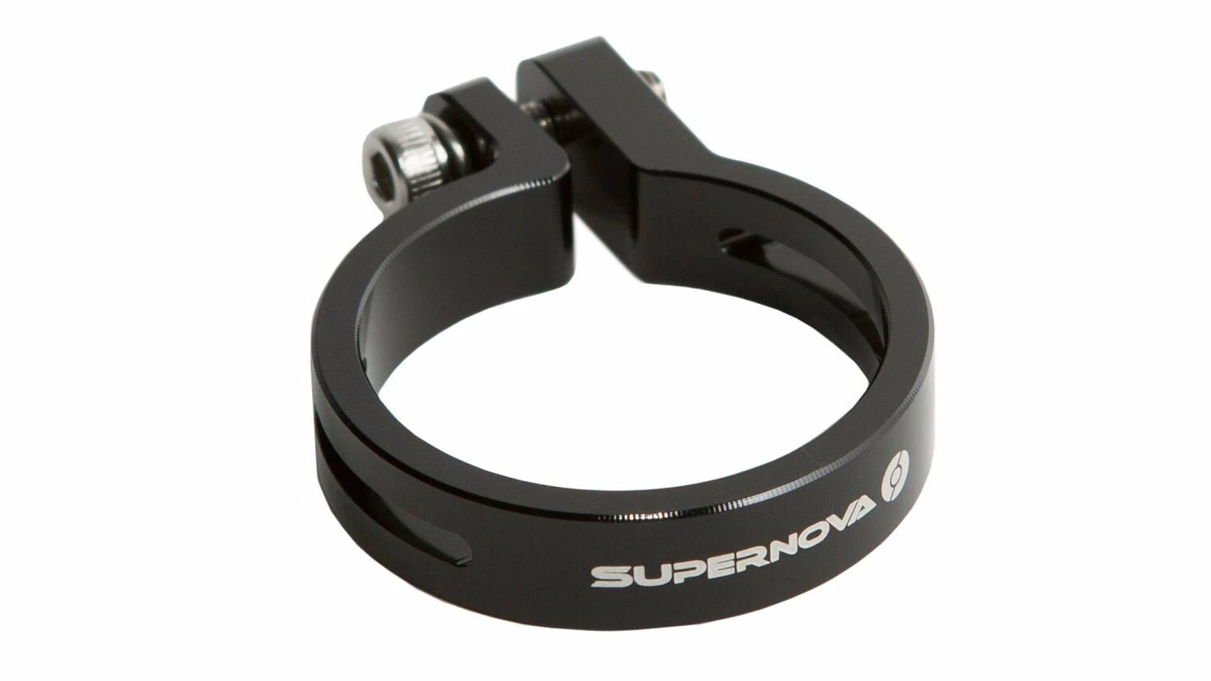 Supernova Seat Post Clamp 3 Supernova Seat Post Clamp