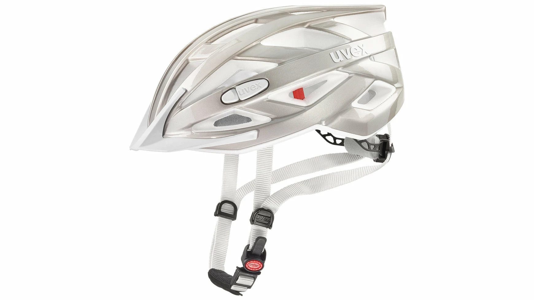 Uvex I-vo 3D . 3 Uvex I-vo 3D .