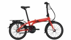Tern Link C7i -Fahrradladen az 0208854 1843 0