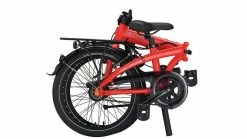 Tern Link C7i -Fahrradladen az 0208854 1843 2