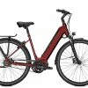 Raleigh Sheffield Premium 15 Ah WA