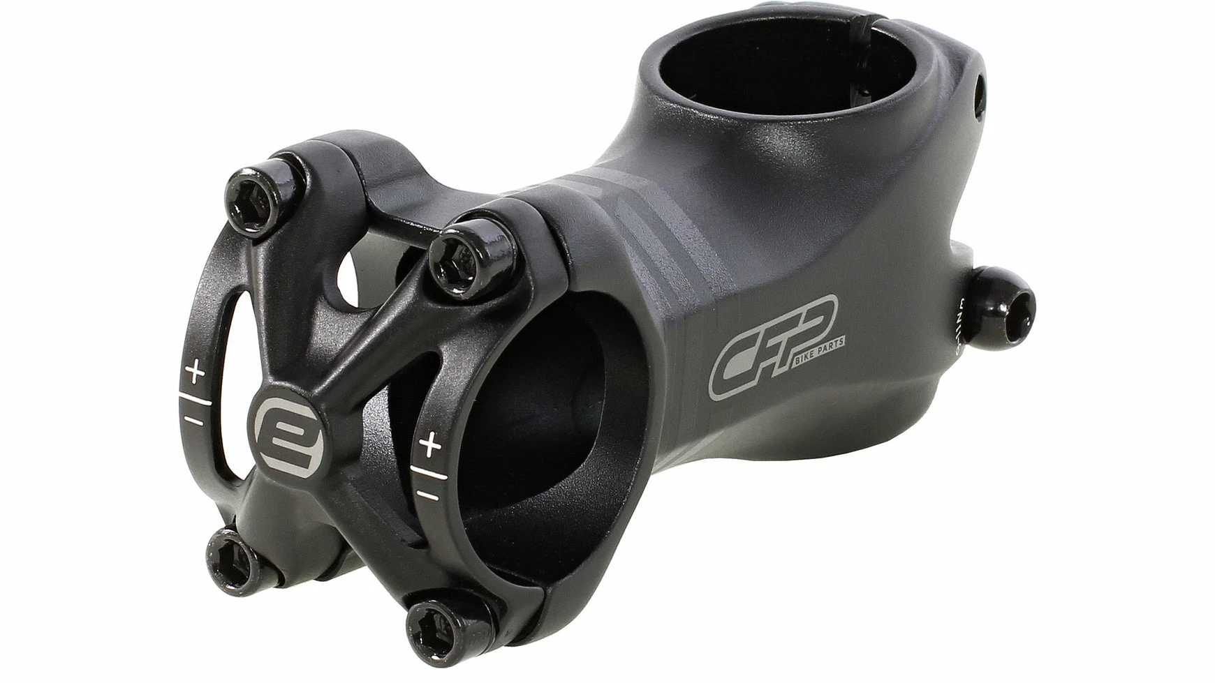 CFP By Ergotec Piranha 650B 3 CFP By Ergotec Piranha 650B