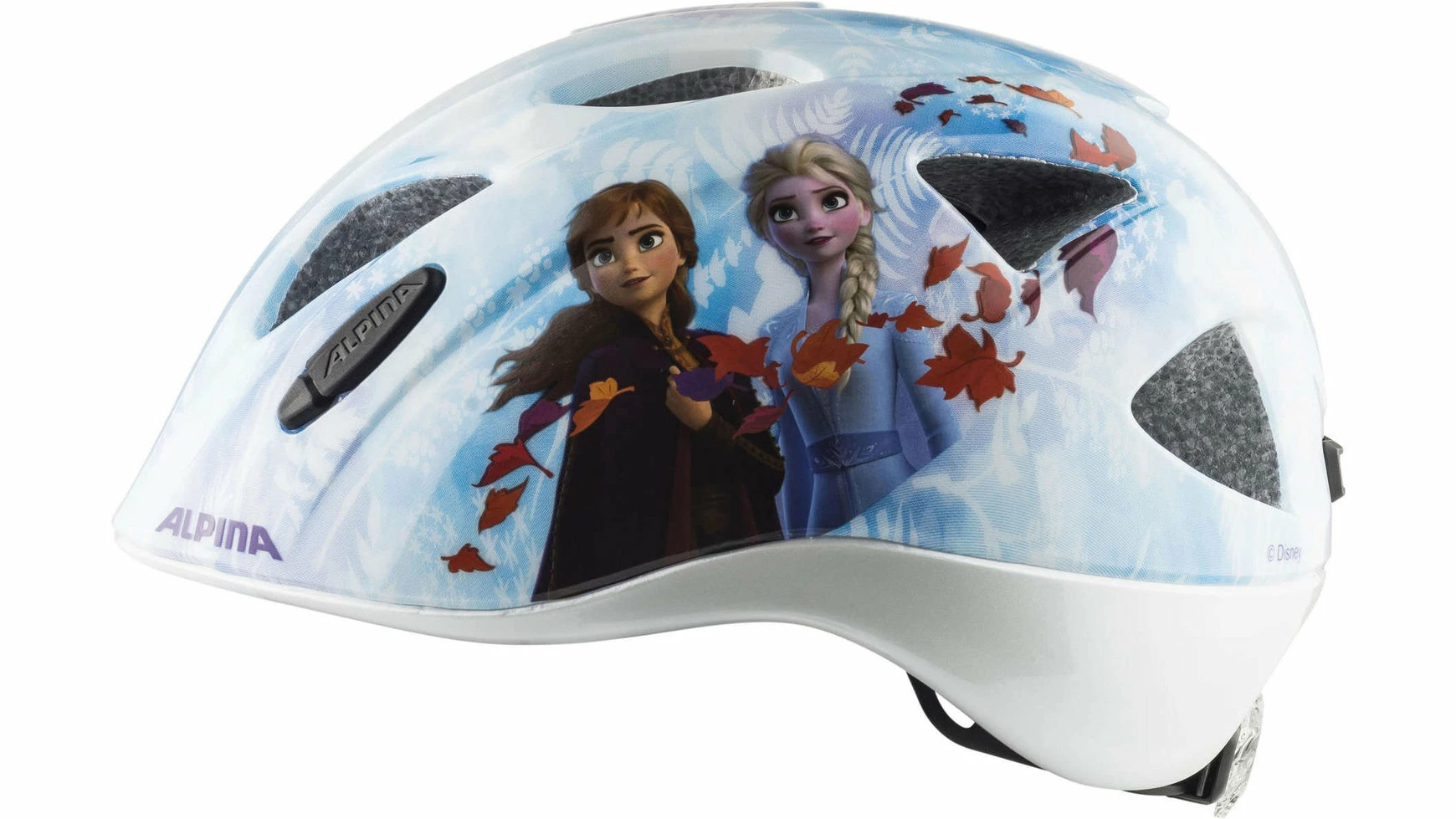 Alpina Ximo Disney Kinderhelm 18 Alpina Ximo Disney Kinderhelm – Bild 16