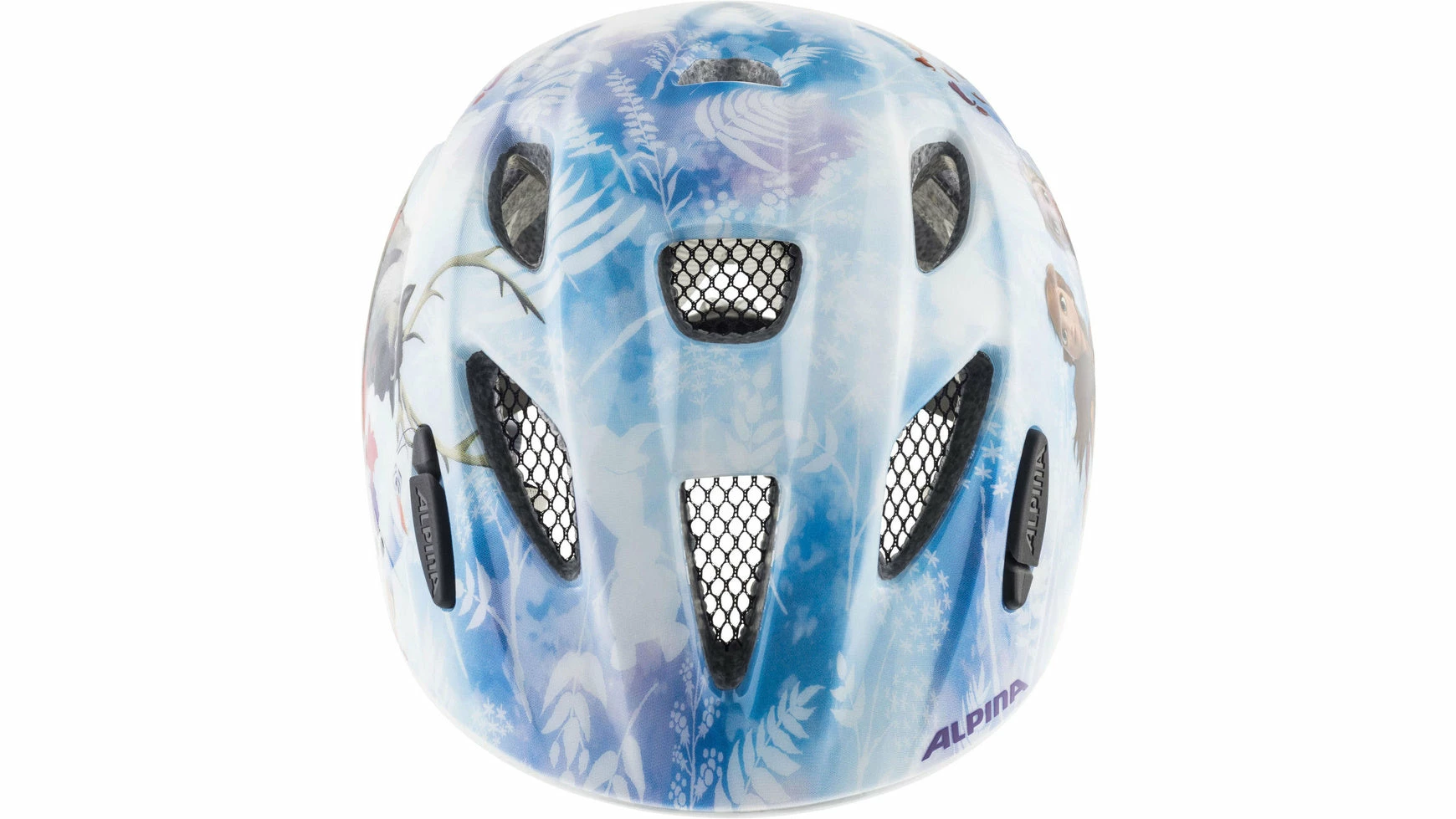 Alpina Ximo Disney Kinderhelm 19 Alpina Ximo Disney Kinderhelm – Bild 17