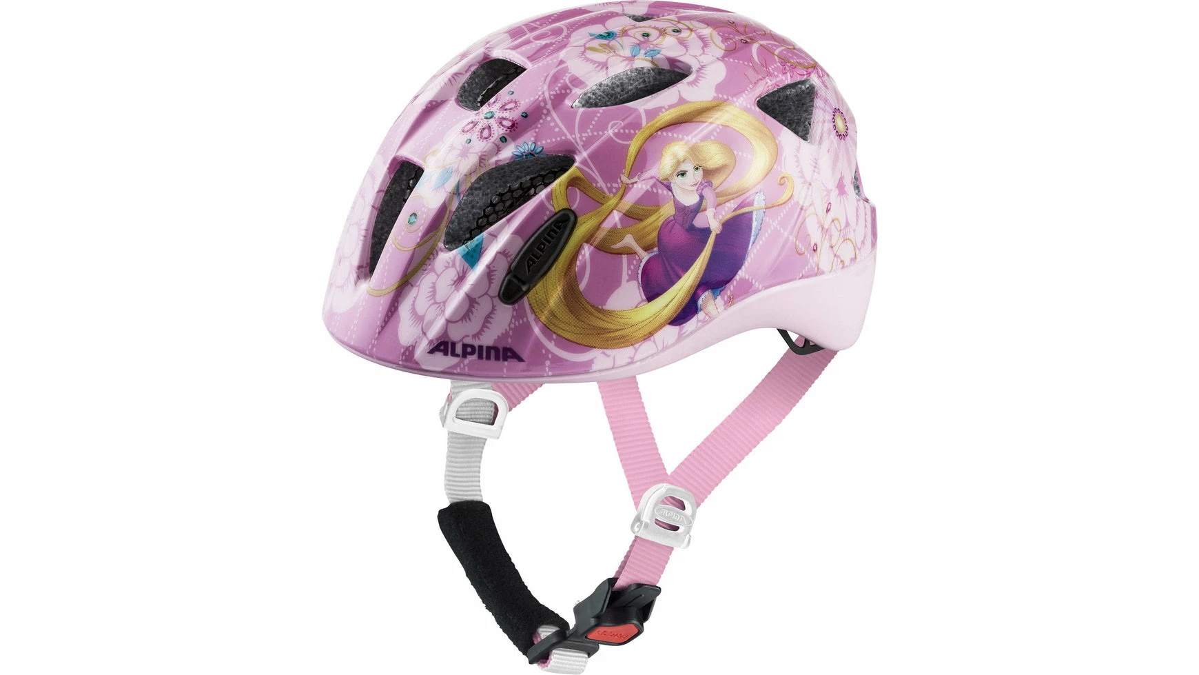 Alpina Ximo Disney Kinderhelm 3 Alpina Ximo Disney Kinderhelm