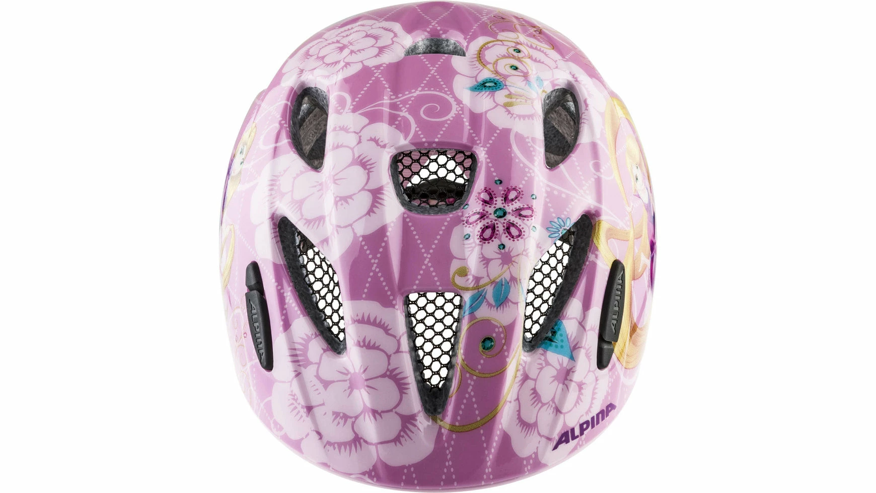 Alpina Ximo Disney Kinderhelm 4 Alpina Ximo Disney Kinderhelm – Bild 2