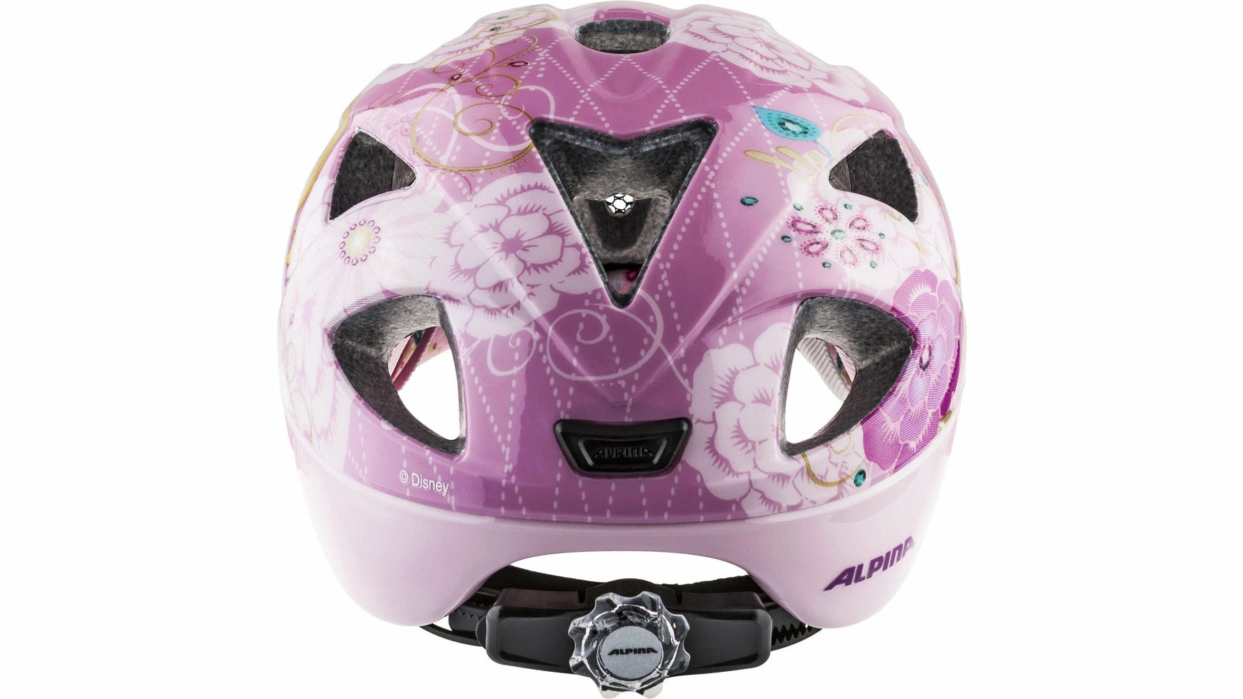 Alpina Ximo Disney Kinderhelm 5 Alpina Ximo Disney Kinderhelm – Bild 3