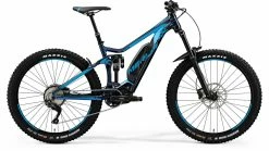 Merida Eone-Sixty 500
