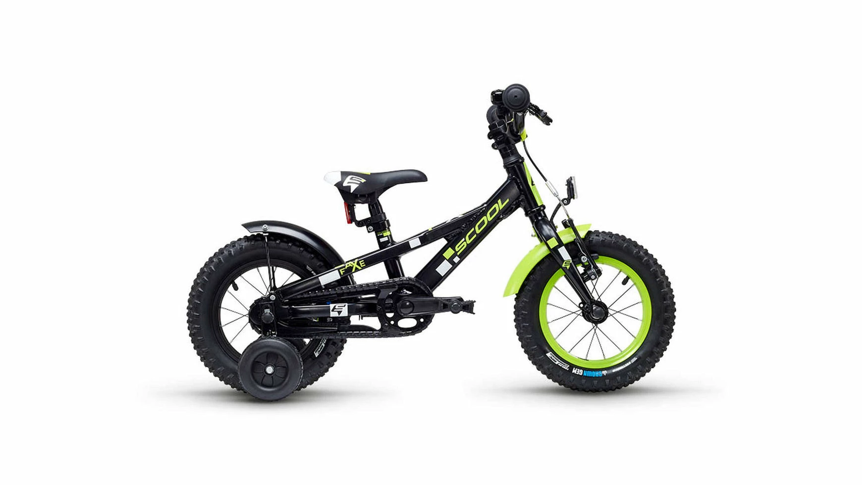 S'cool FaXe Alloy 12 3 S'cool FaXe Alloy 12