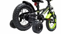 S'cool FaXe Alloy 12 11 S'cool FaXe Alloy 12 -Fahrradladen az 0210166 6649 3