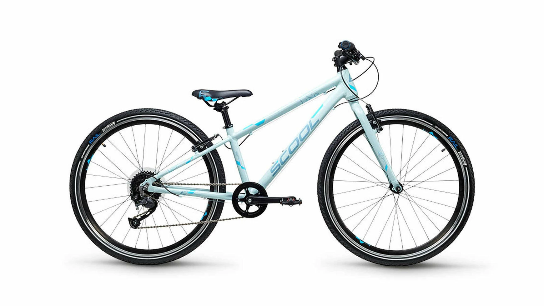 S'cool LiXe Race 26 9-S 3 S'cool LiXe Race 26 9-S