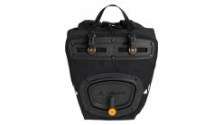 Vaude Aqua Front Light Doppeltasche -Fahrradladen az 0210304 1064 5