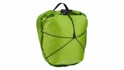 Vaude Aqua Front Light Doppeltasche -Fahrradladen az 0210304 2970 0