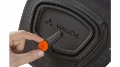 Vaude Aqua Front Light Doppeltasche -Fahrradladen az 0210304 2970 4