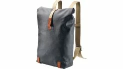 Brooks Pickwick Canvas Backpack -Fahrradladen az 0210361 8233 0