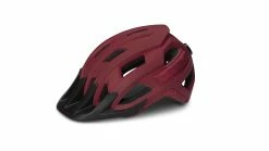 Cube Rook Mountainbikehelm Unisex -Fahrradladen az 0210426 1843 0