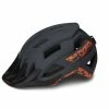Cube Rook Mountainbikehelm Unisex -Fahrradladen az 0210426 7069 0