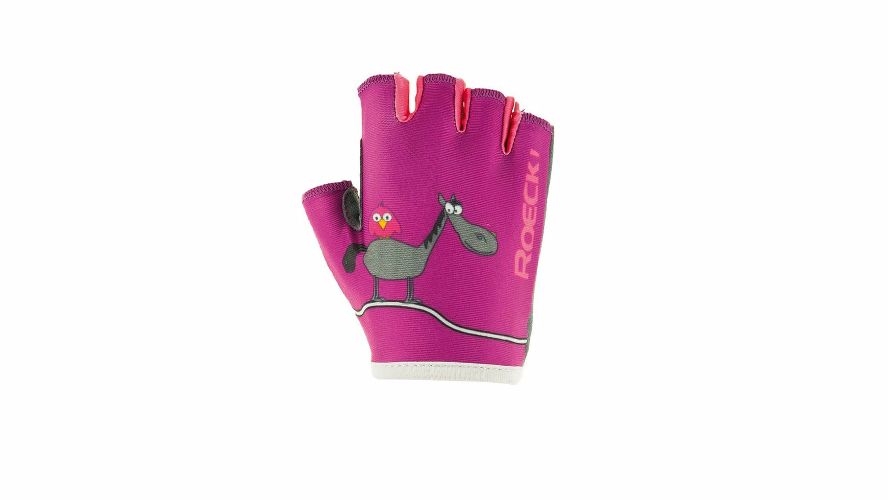 Roeckl Toro Kinderhandschuh 3 Roeckl Toro Kinderhandschuh