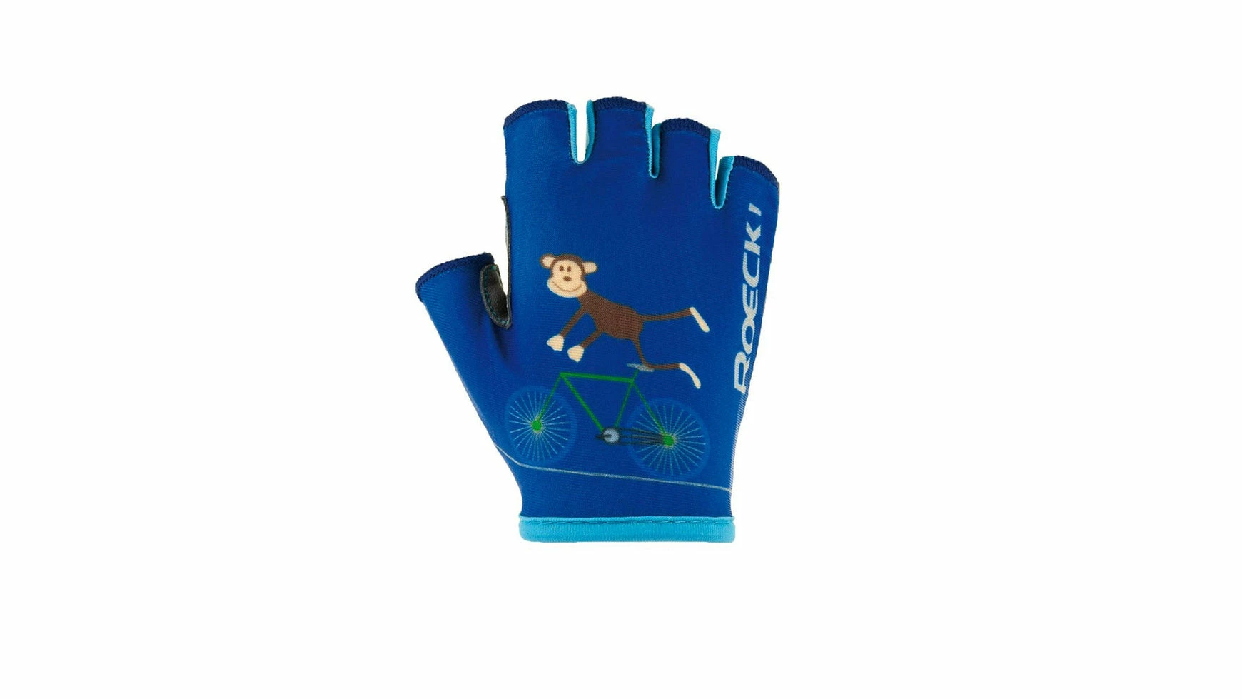 Roeckl Toro Kinderhandschuh 5 Roeckl Toro Kinderhandschuh – Bild 3