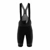 Craft Hale Glow Bib Shorts M