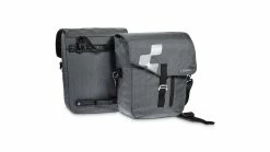 Cube City Fahrradtasche Paar