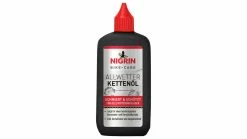 Nigrin Fahrrad-Kettenöl 100 Ml