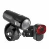 AXA Compactline 35 USB SET -Fahrradladen az 0211657 1568 0
