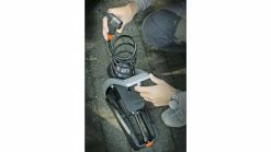 SKS Airstep -Fahrradladen az 0211908 1930 4