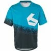 Bergamont Trail Shirt S/SL -Fahrradladen az 0212386 4989 0