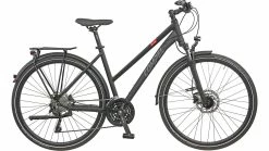 Compel XRC 1000 Trapez