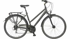 Bicycles EXT 500 Trapez