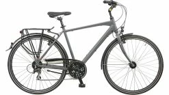 Bicycles EXT 500 L