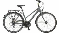 Bicycles EXT 500 L Trapez