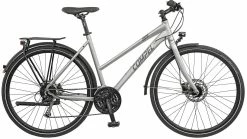 Compel XRC 600 L Trapez