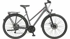 Compel XRC 800 Trapez