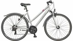 Compel CRS 400 Trapez