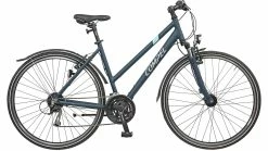 Compel CRS 500 Trapez