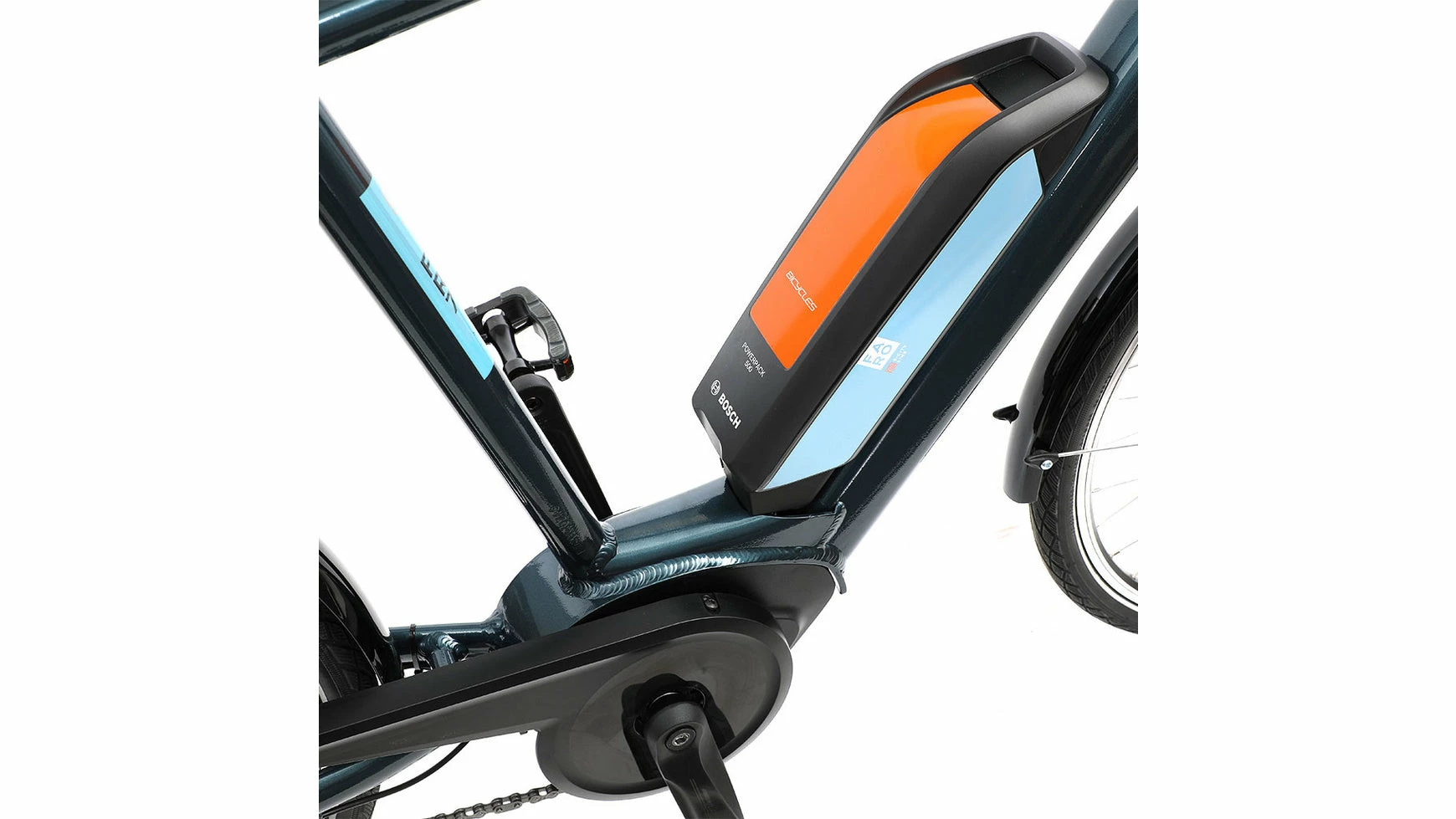 Bicycles Faro 7.5 RT 5 Bicycles Faro 7.5 RT – Bild 3